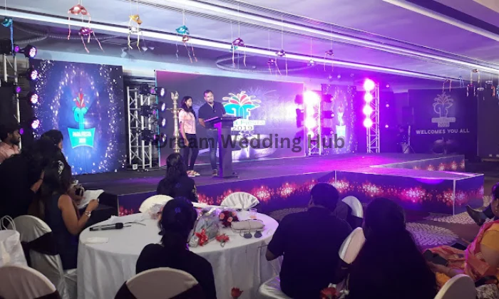 Aerollerz Entertainment